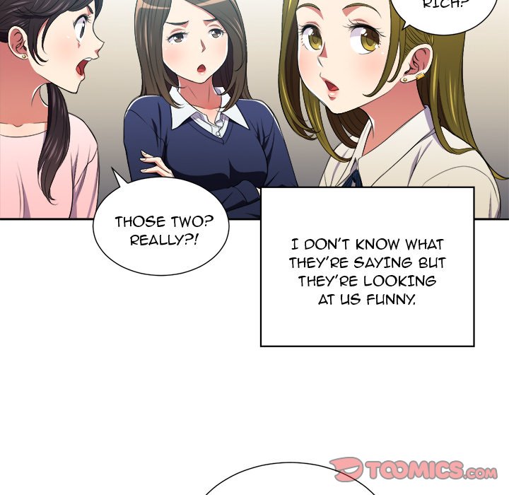 My High School Bully - Chapter 7 [photo 14] - MangaPorn