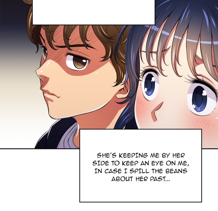 My High School Bully - Chapter 7 [photo 18] - MangaPorn