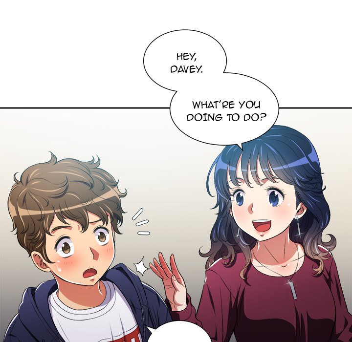 My High School Bully - Chapter 7 [photo 19] - MangaPorn