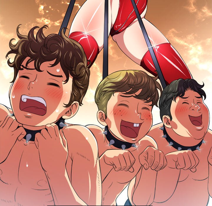 My High School Bully - Chapter 7 [photo 24] - MangaPorn