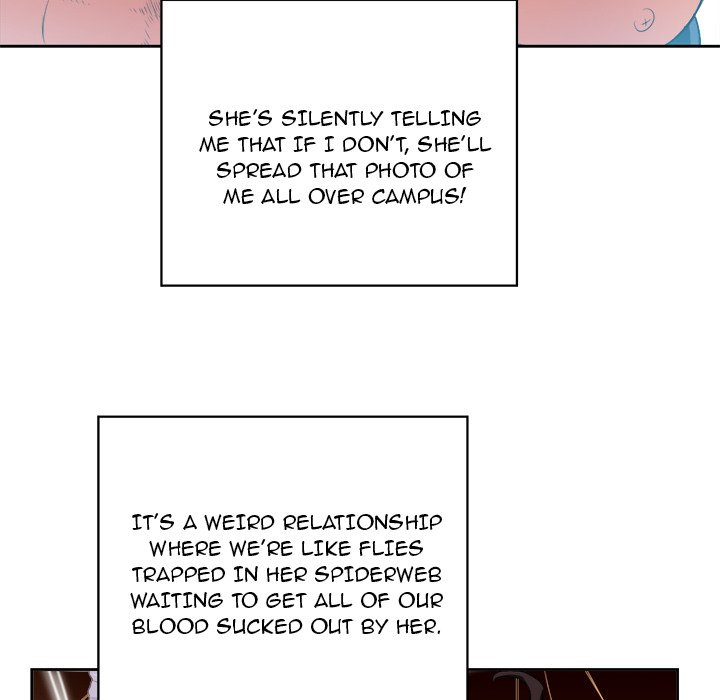 My High School Bully - Chapter 7 [photo 25] - MangaPorn