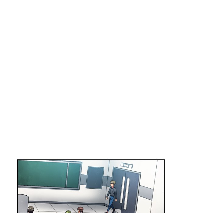 My High School Bully - Chapter 7 [photo 29] - MangaPorn