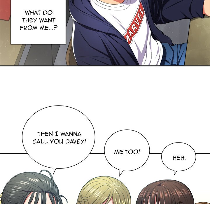 My High School Bully - Chapter 7 [photo 33] - MangaPorn