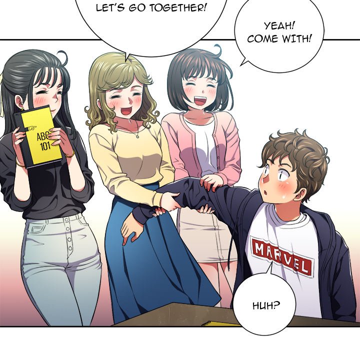 My High School Bully - Chapter 7 [photo 36] - MangaPorn