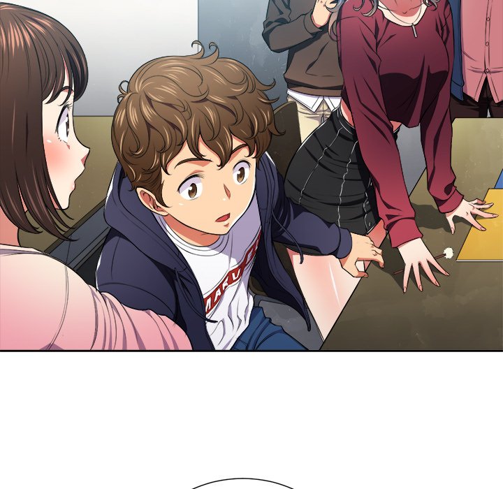 My High School Bully - Chapter 7 [photo 39] - MangaPorn