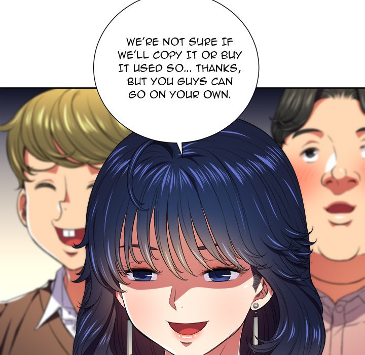 My High School Bully - Chapter 7 [photo 40] - MangaPorn