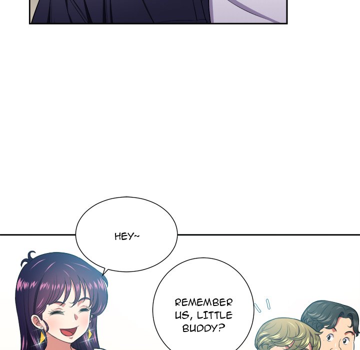 My High School Bully - Chapter 7 [photo 48] - MangaPorn