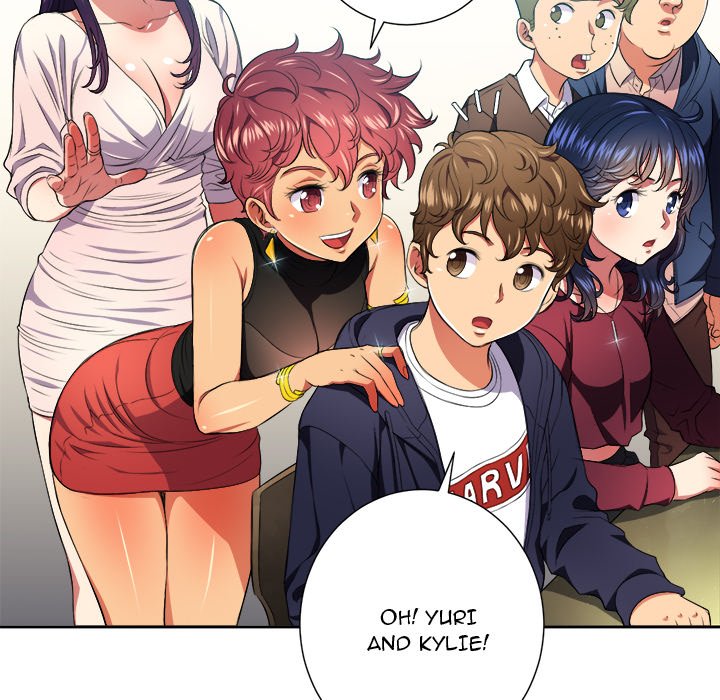 My High School Bully - Chapter 7 [photo 49] - MangaPorn