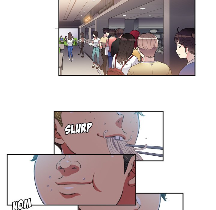 My High School Bully - Chapter 7 [photo 5] - MangaPorn