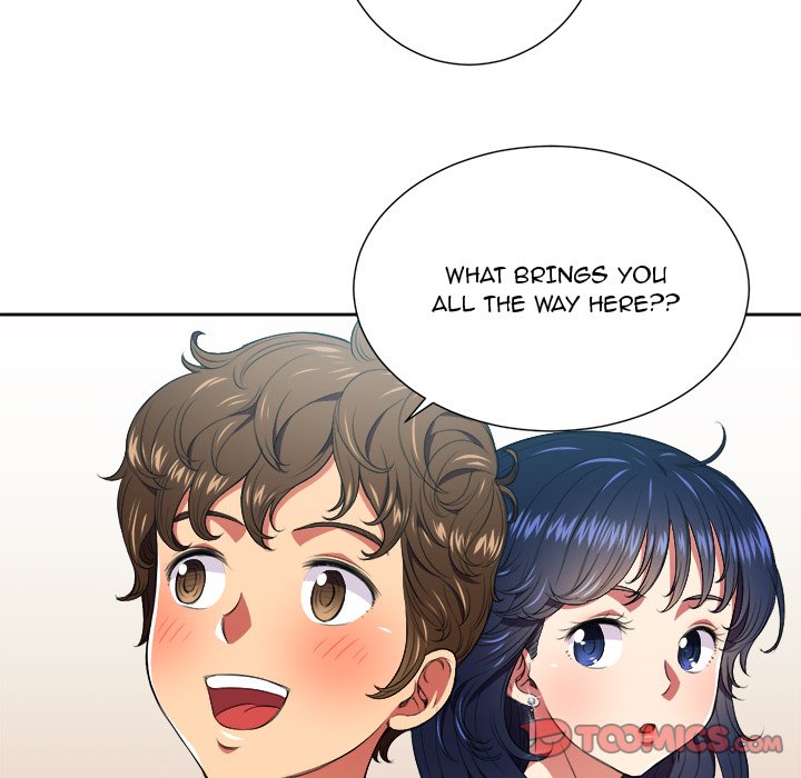 My High School Bully - Chapter 7 [photo 50] - MangaPorn