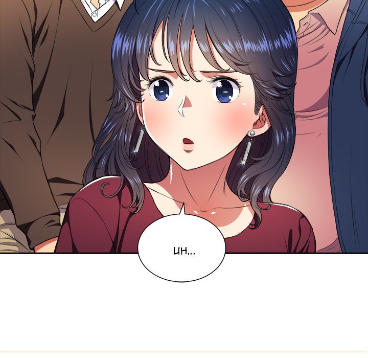 My High School Bully - Chapter 7 [photo 54] - MangaPorn