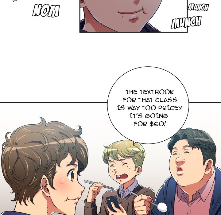 My High School Bully - Chapter 7 [photo 6] - MangaPorn