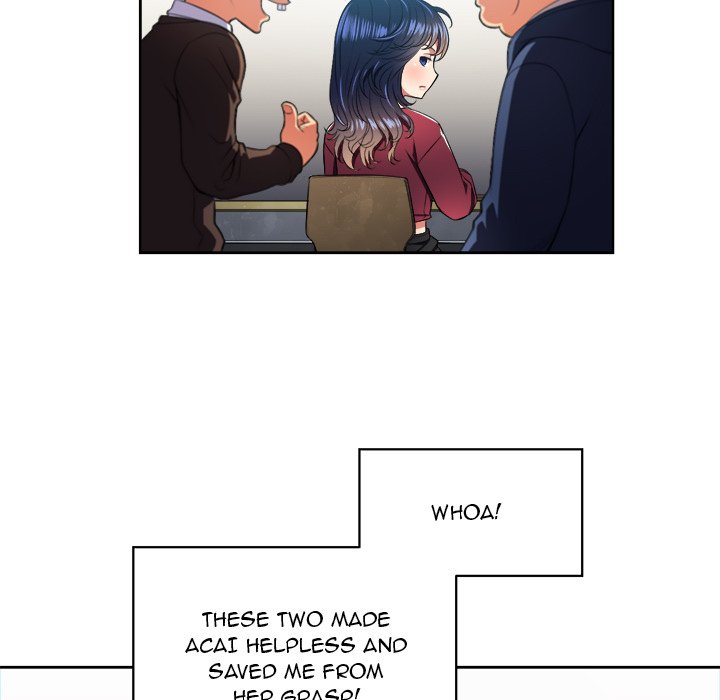 My High School Bully - Chapter 7 [photo 61] - MangaPorn