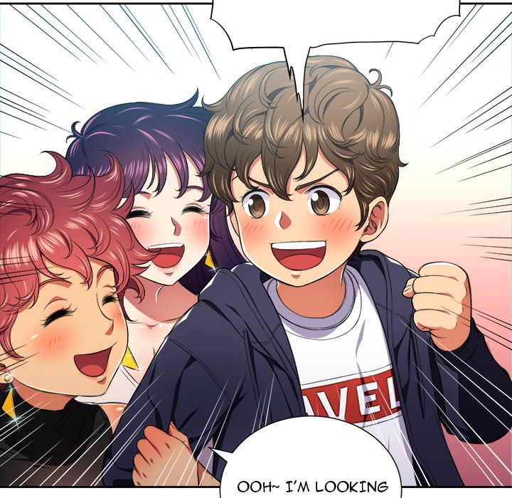 My High School Bully - Chapter 7 [photo 64] - MangaPorn