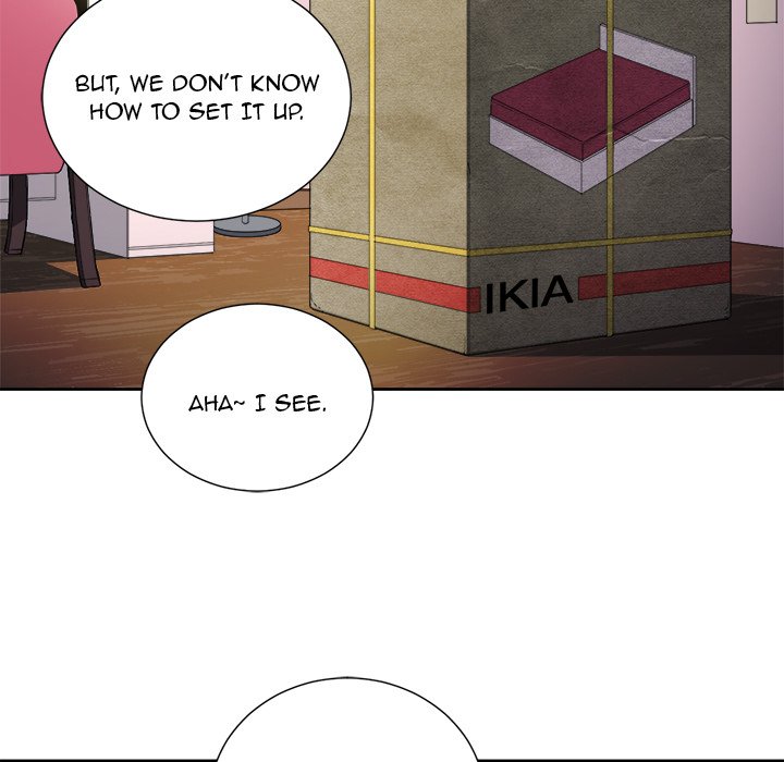 My High School Bully - Chapter 7 [photo 67] - MangaPorn