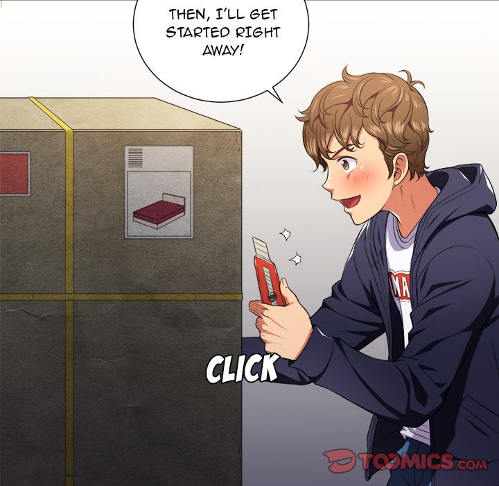 My High School Bully - Chapter 7 [photo 68] - MangaPorn