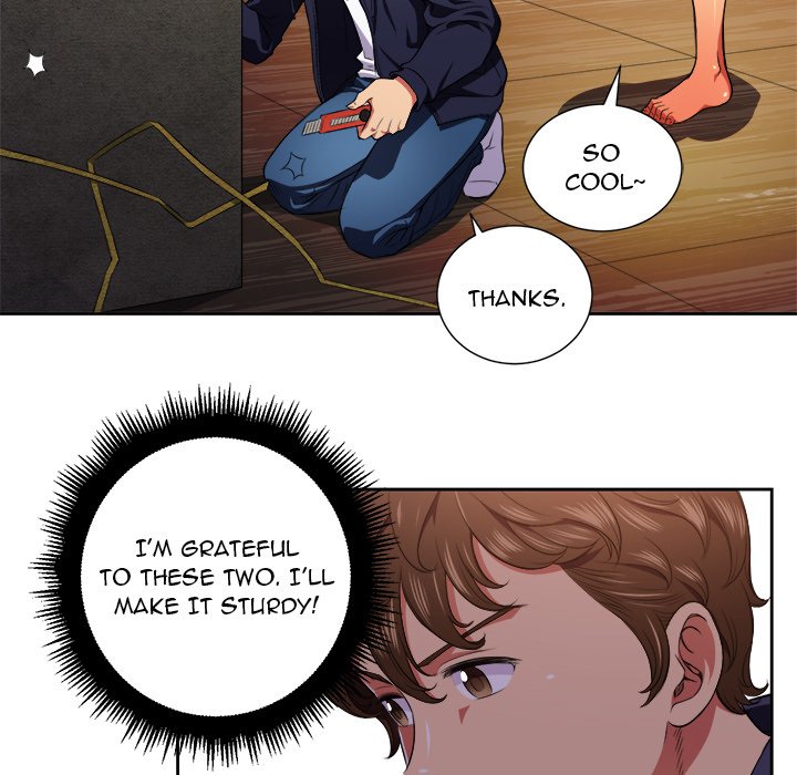 My High School Bully - Chapter 7 [photo 71] - MangaPorn