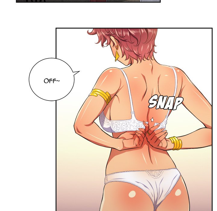 My High School Bully - Chapter 7 [photo 73] - MangaPorn