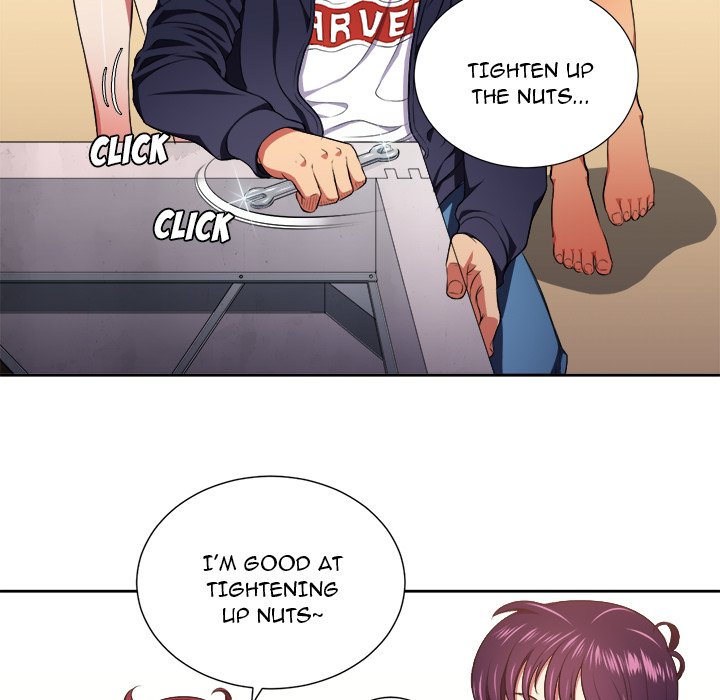 My High School Bully - Chapter 7 [photo 75] - MangaPorn
