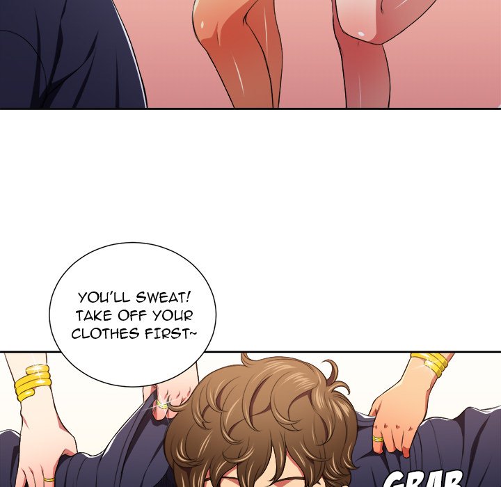 My High School Bully - Chapter 7 [photo 77] - MangaPorn