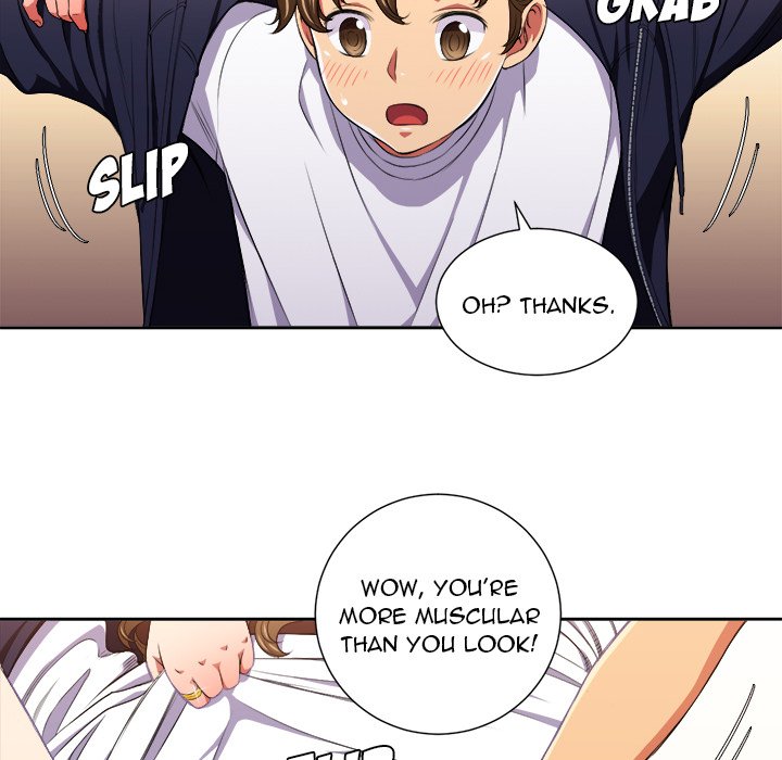 My High School Bully - Chapter 7 [photo 78] - MangaPorn