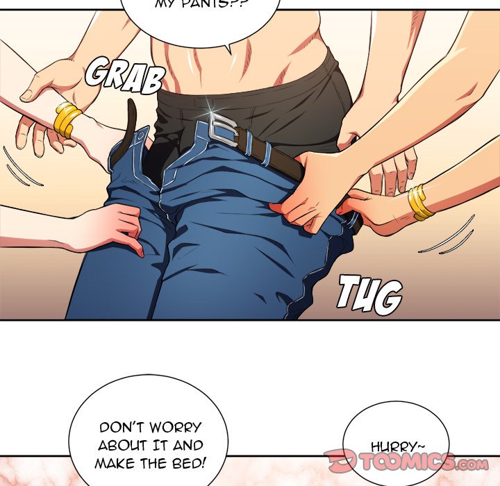 My High School Bully - Chapter 7 [photo 80] - MangaPorn