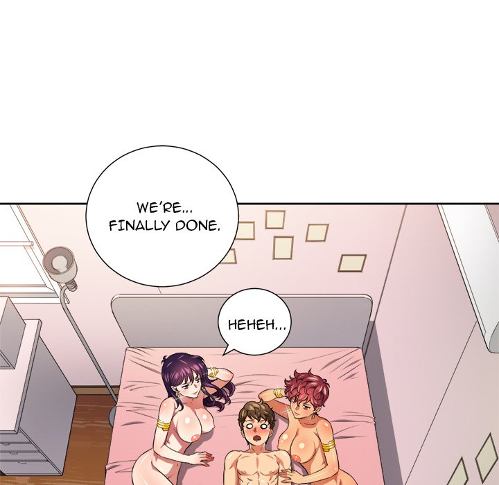 My High School Bully - Chapter 7 [photo 87] - MangaPorn