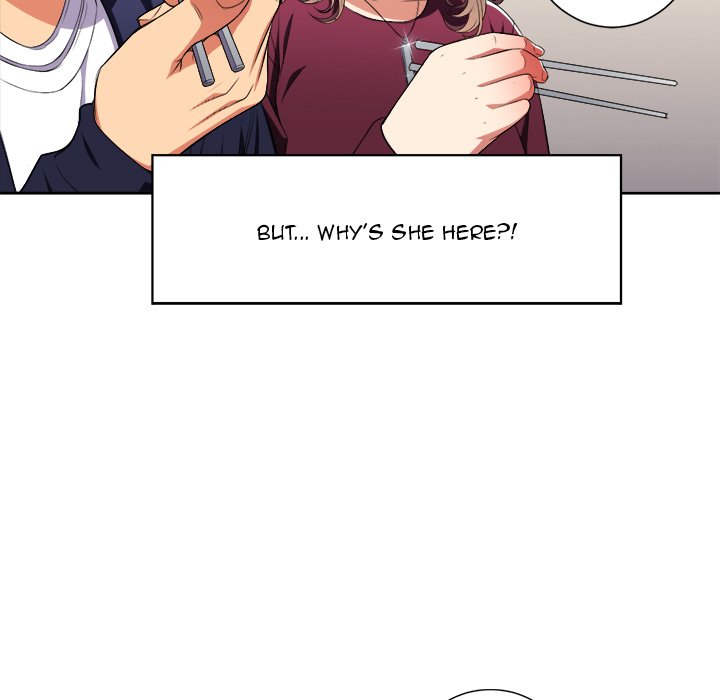 My High School Bully - Chapter 7 [photo 9] - MangaPorn