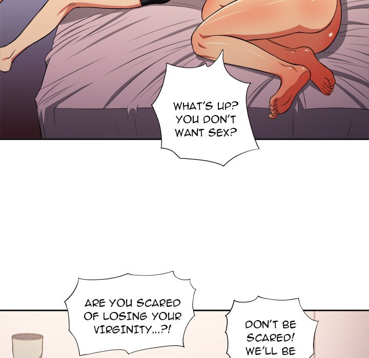 My High School Bully - Chapter 7 [photo 93] - MangaPorn