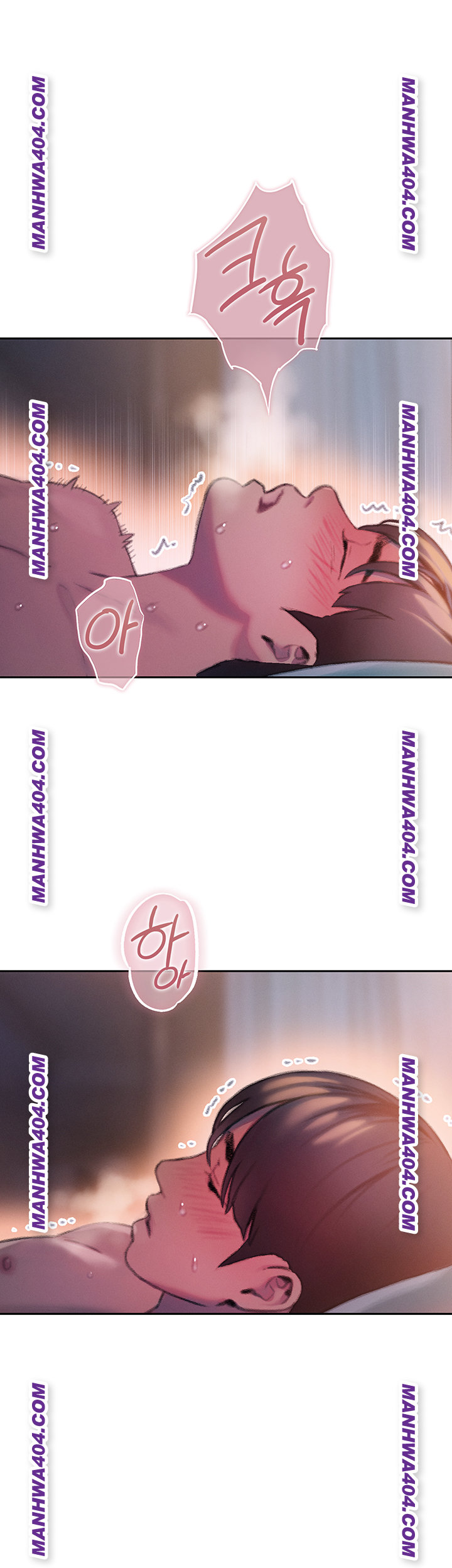 Love Limit Exceeded Raw - Chapter 35 [photo 19] - MangaPorn