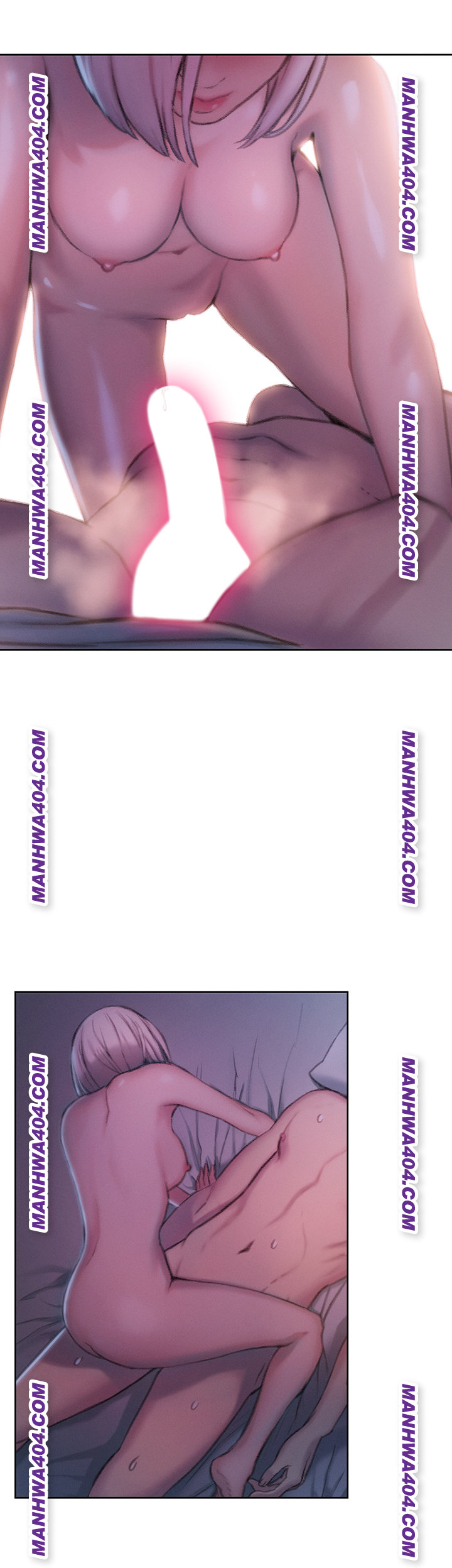 Love Limit Exceeded Raw - Chapter 35 [photo 26] - MangaPorn