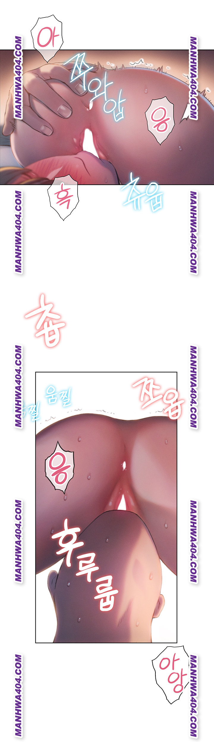 Love Limit Exceeded Raw - Chapter 35 [photo 37] - MangaPorn