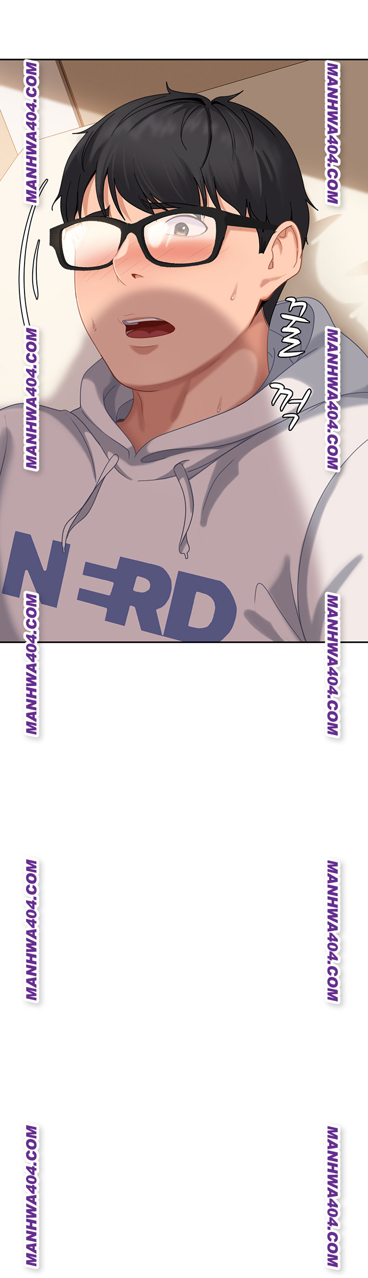 The Female Delinquent Set Her Eyes On Me Raw - Chapter 6 [photo 17] - MangaPorn