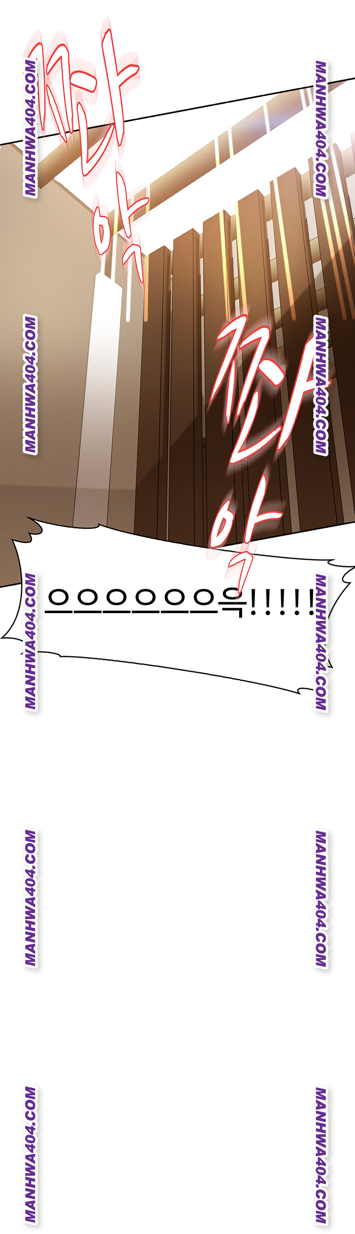 The Female Delinquent Set Her Eyes On Me Raw - Chapter 6 [photo 26] - MangaPorn