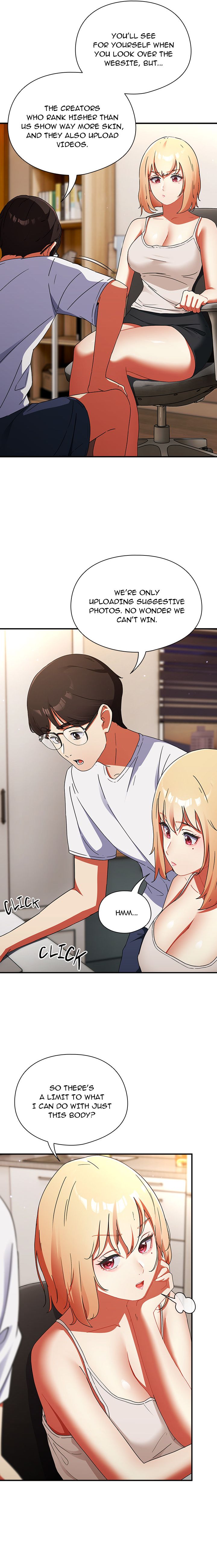 Take a Photo of Me - Chapter 1 [photo 10] - MangaPorn