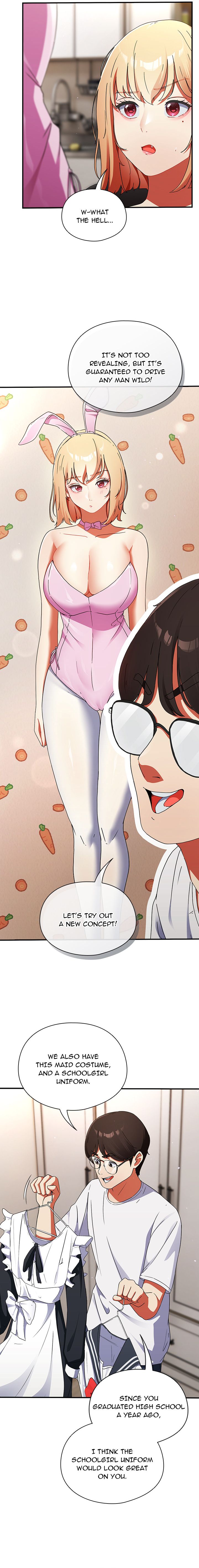 Take a Photo of Me - Chapter 1 [photo 12] - MangaPorn