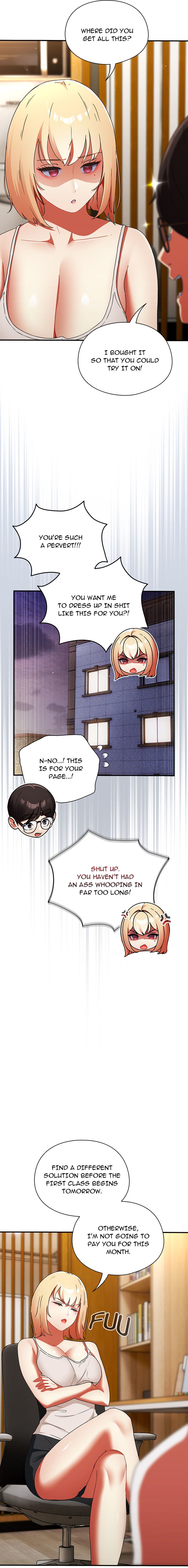 Take a Photo of Me - Chapter 1 [photo 13] - MangaPorn