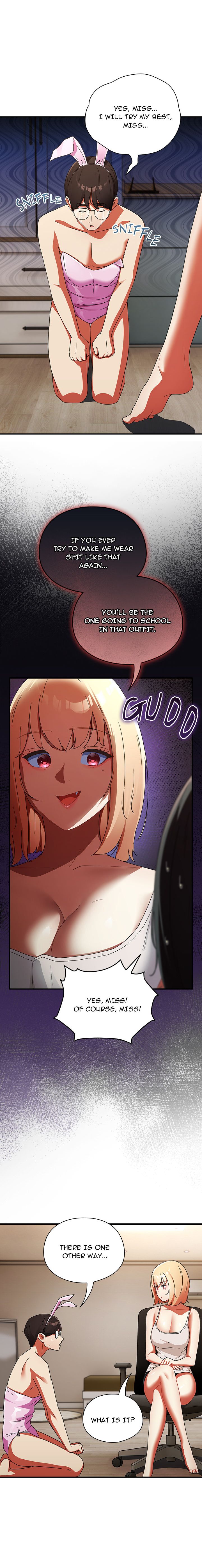 Take a Photo of Me - Chapter 1 [photo 14] - MangaPorn