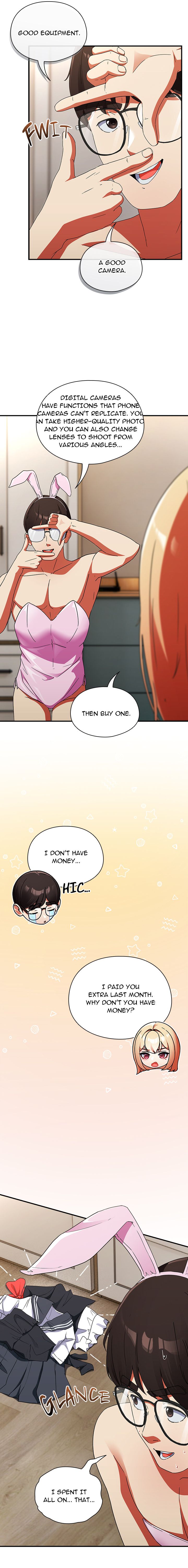 Take a Photo of Me - Chapter 1 [photo 15] - MangaPorn