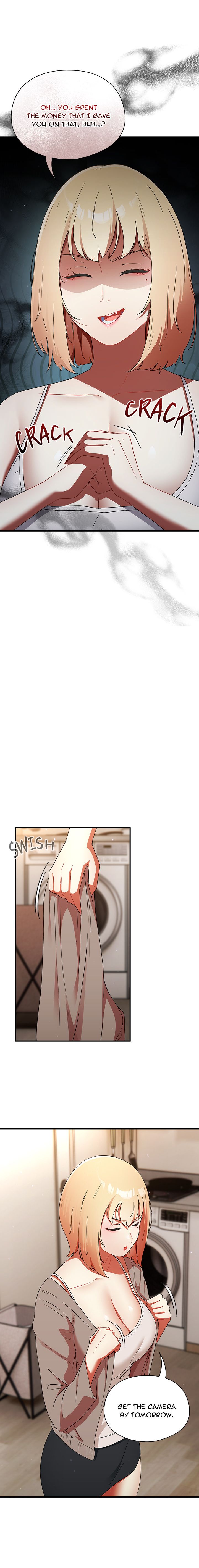 Take a Photo of Me - Chapter 1 [photo 16] - MangaPorn