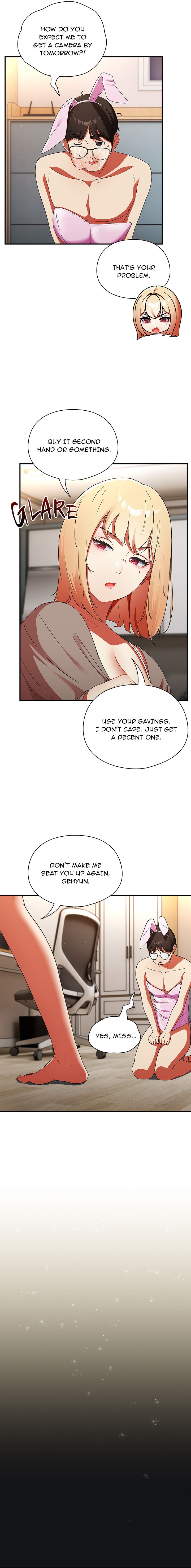 Take a Photo of Me - Chapter 1 [photo 17] - MangaPorn