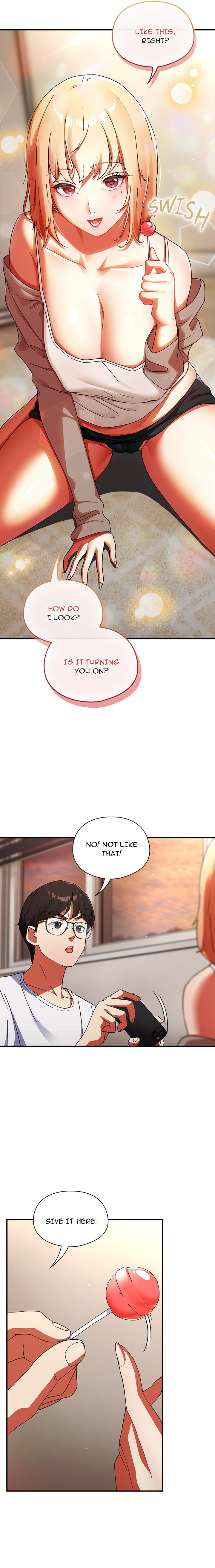 Take a Photo of Me - Chapter 1 [photo 2] - MangaPorn