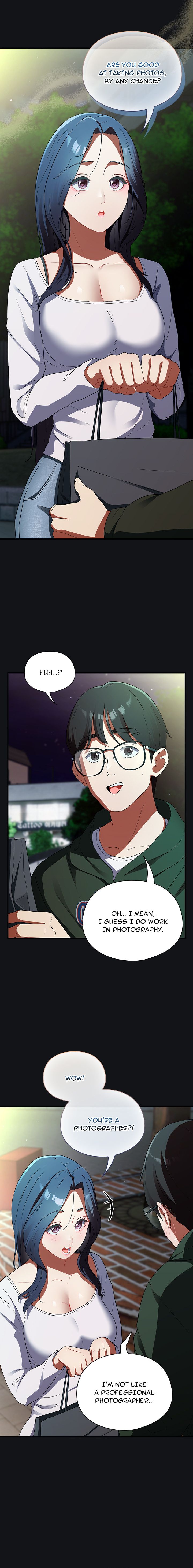 Take a Photo of Me - Chapter 1 [photo 21] - MangaPorn