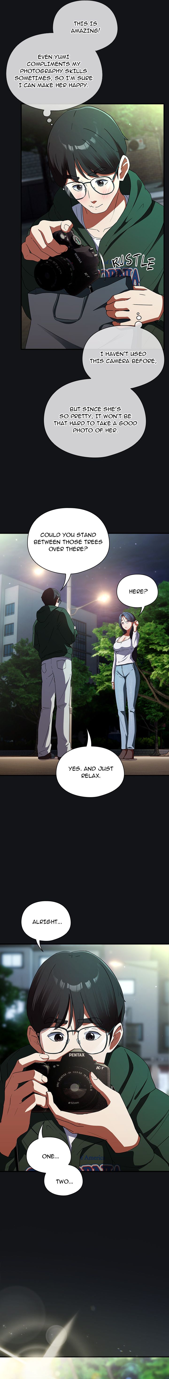 Take a Photo of Me - Chapter 1 [photo 25] - MangaPorn