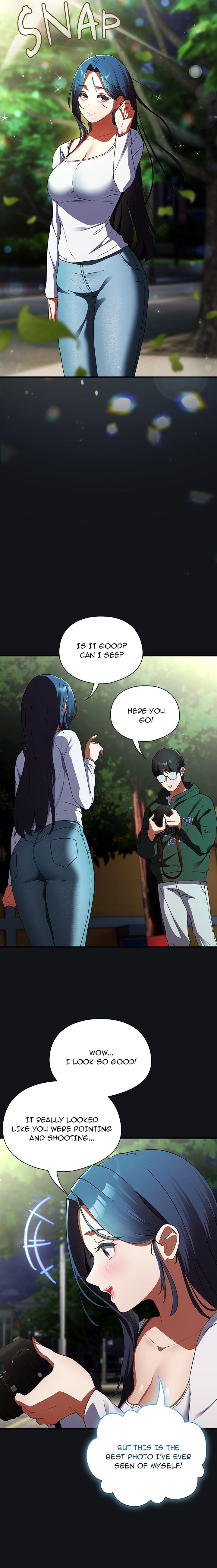 Take a Photo of Me - Chapter 1 [photo 26] - MangaPorn