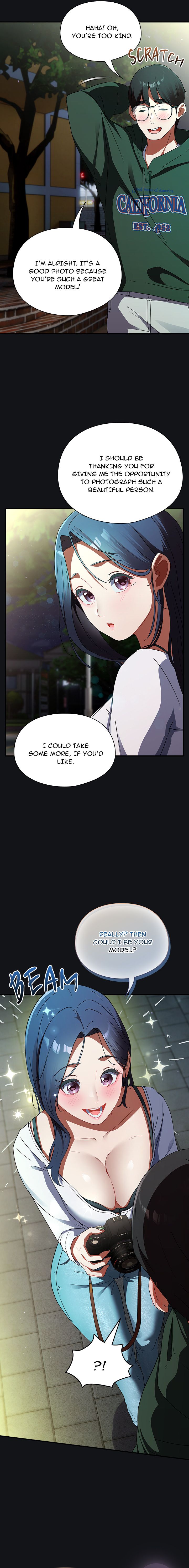 Take a Photo of Me - Chapter 1 [photo 27] - MangaPorn