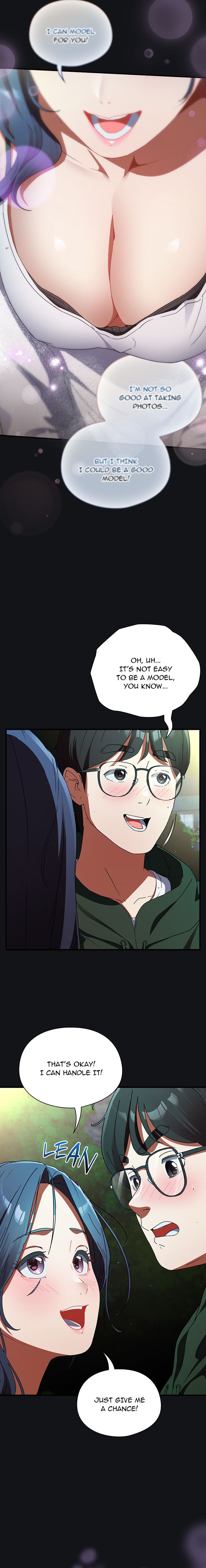 Take a Photo of Me - Chapter 1 [photo 28] - MangaPorn