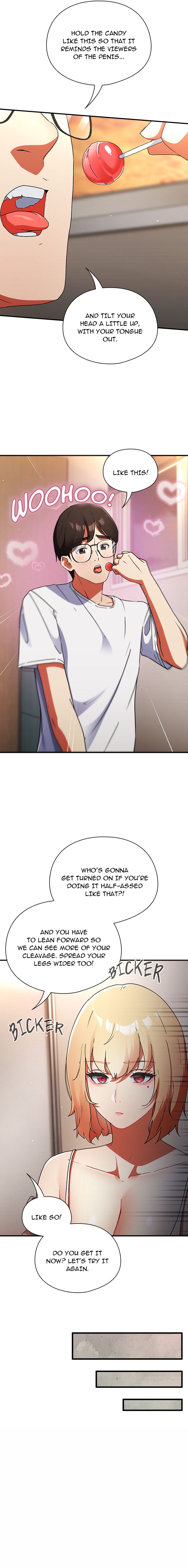 Take a Photo of Me - Chapter 1 [photo 3] - MangaPorn