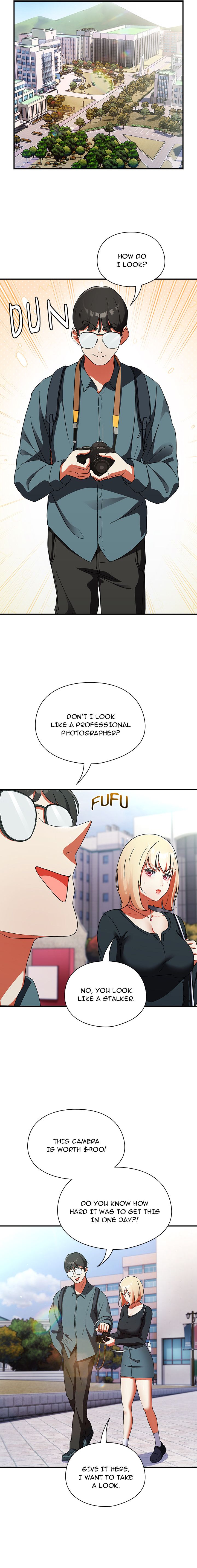 Take a Photo of Me - Chapter 1 [photo 30] - MangaPorn