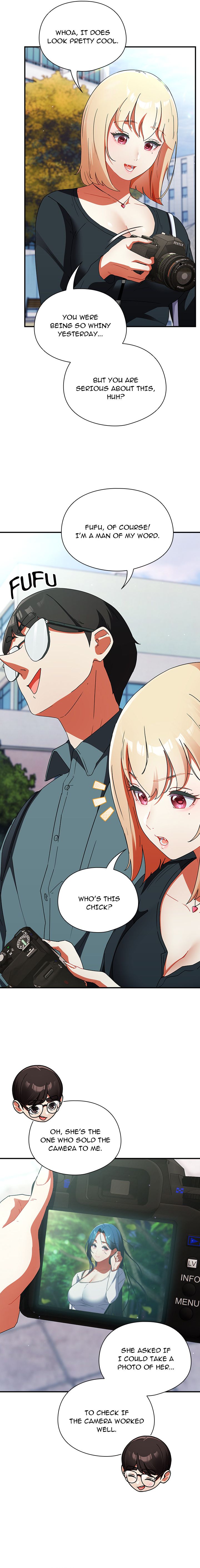 Take a Photo of Me - Chapter 1 [photo 31] - MangaPorn